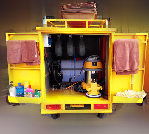 上門蒸汽洗車機 上門蒸汽洗車機