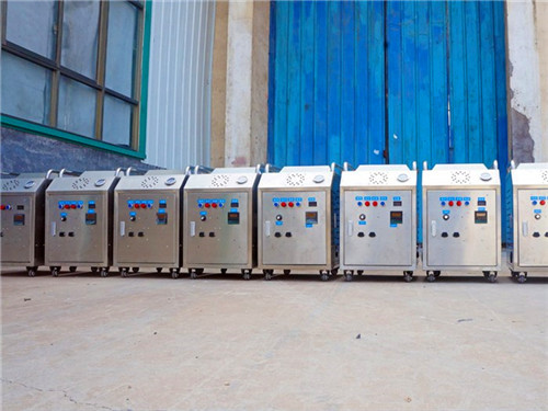 蒸汽洗車機 蒸汽洗車機